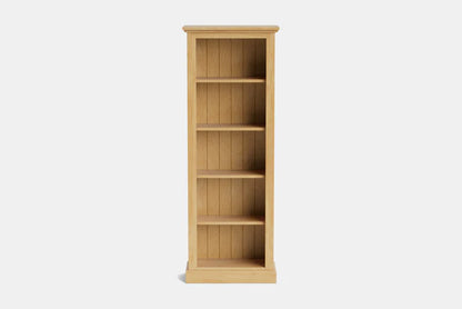 Charlton 1800x660 Bookcase