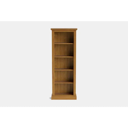 Charlton 1800x660 Bookcase