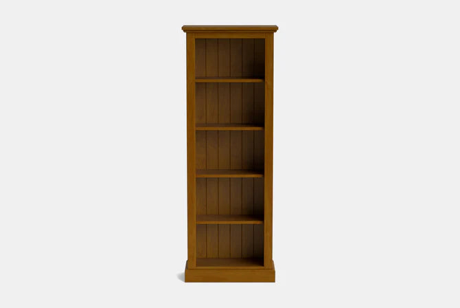 Charlton 1800x660 Bookcase