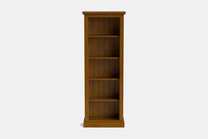 Charlton 1800x660 Bookcase