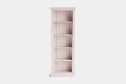 Charlton 1800x660 Bookcase