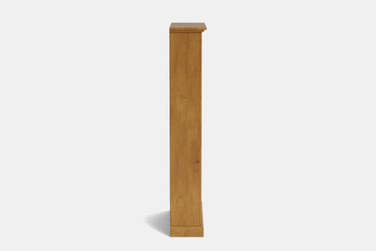 Charlton 1800x900 Bookcase
