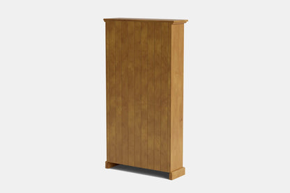Charlton 1800x900 Bookcase