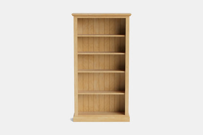 Charlton 1800x900 Bookcase