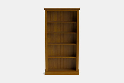 Charlton 1800x900 Bookcase