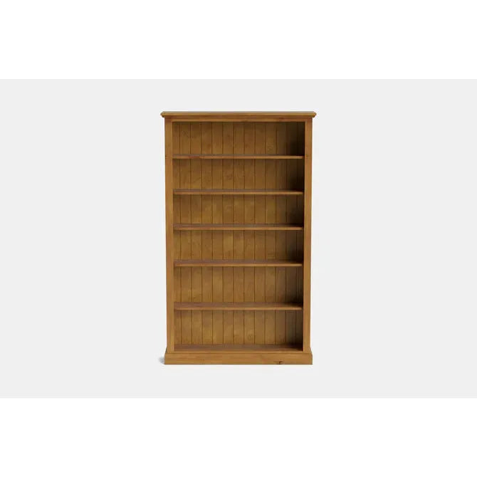Charlton 2100x1260 Bookcase