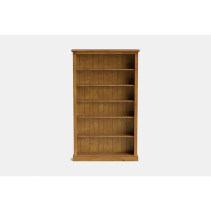 Charlton 2100x1260 Bookcase