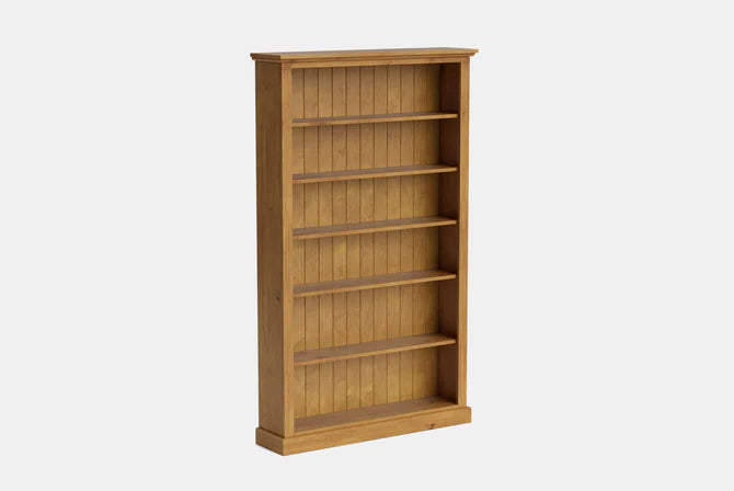 Charlton 2100x1260 Bookcase