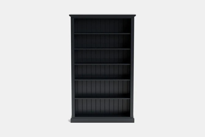 Charlton 2100x1260 Bookcase