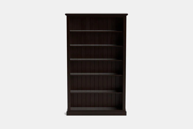 Charlton 2100x1260 Bookcase