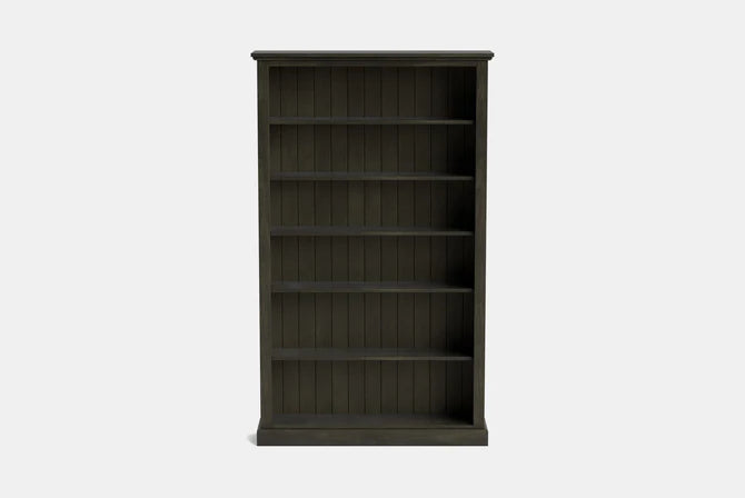 Charlton 2100x1260 Bookcase