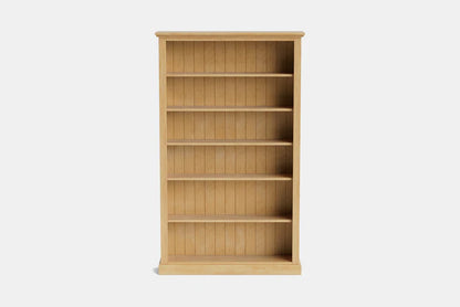 Charlton 2100x1260 Bookcase