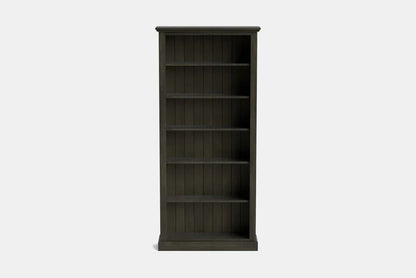 Charlton 2100x960 Bookcase