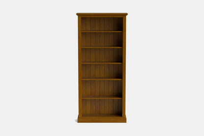 Charlton 2100x960 Bookcase