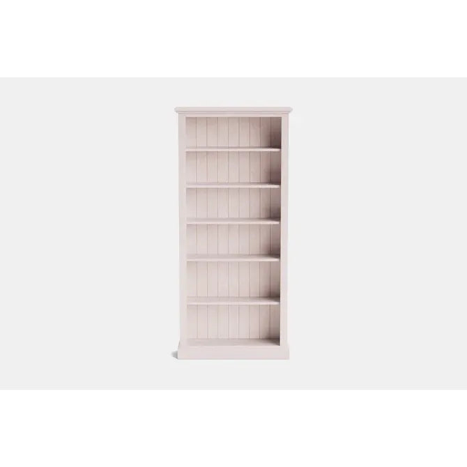 Charlton 2100x960 Bookcase