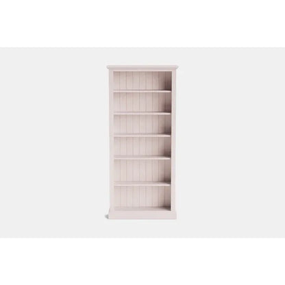 Charlton 2100x960 Bookcase
