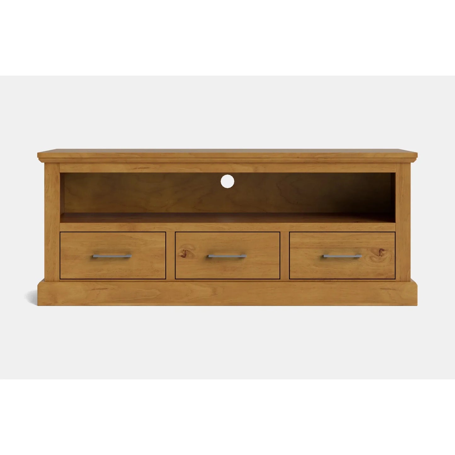 Charlton 3 Drawer TV Unit
