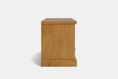 Charlton 3 Drawer TV Unit