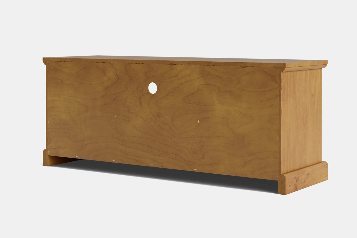 Charlton 3 Drawer TV Unit