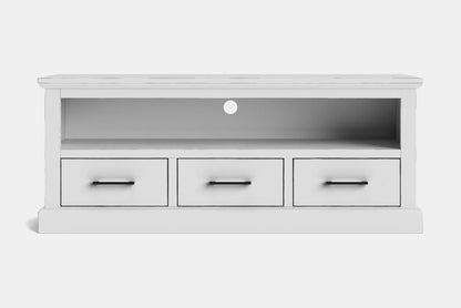 Charlton 3 Drawer TV Unit