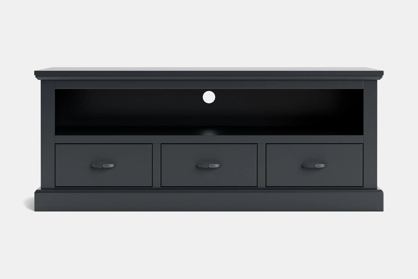 Charlton 3 Drawer TV Unit