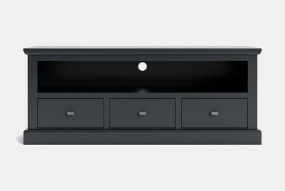 Charlton 3 Drawer TV Unit
