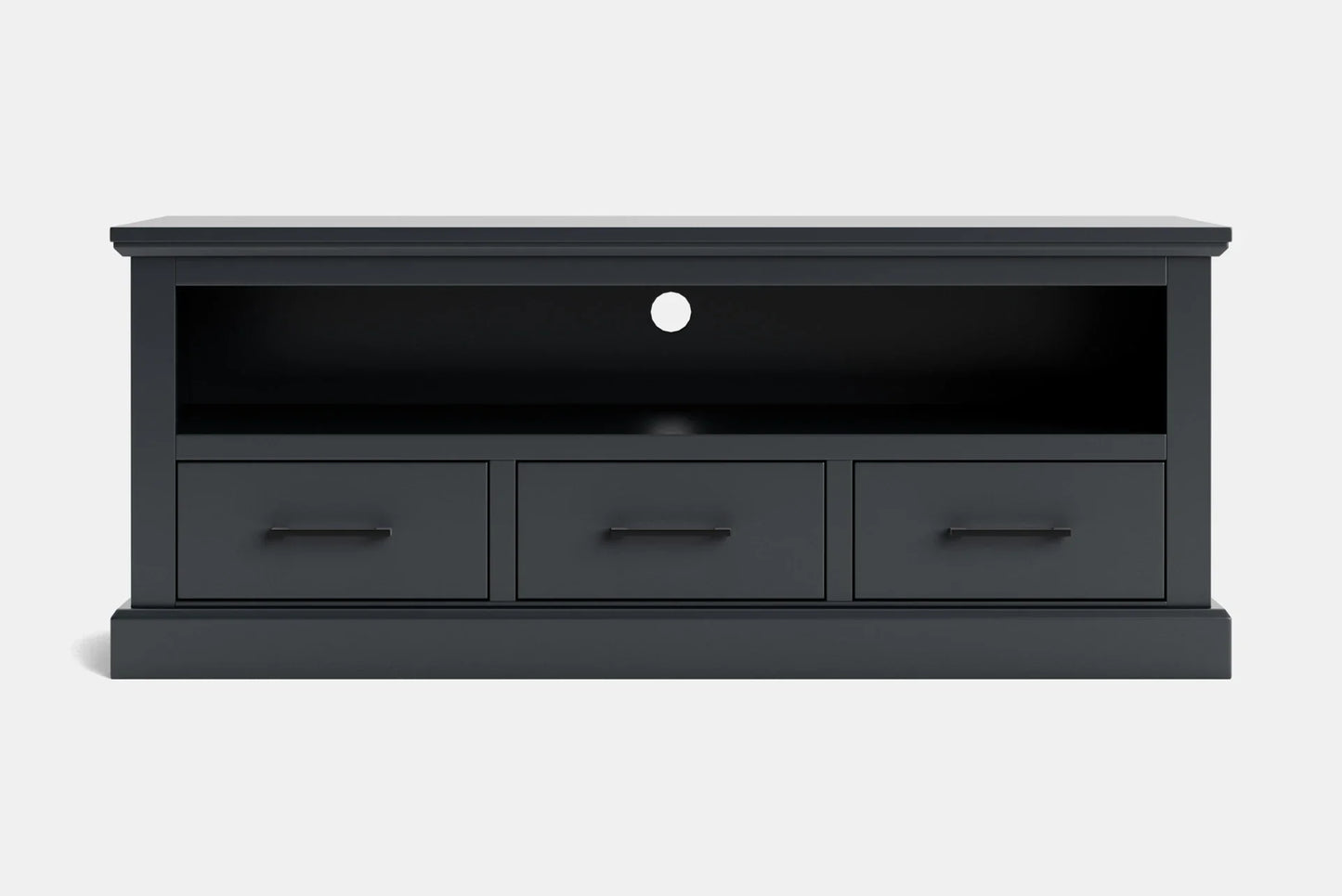 Charlton 3 Drawer TV Unit