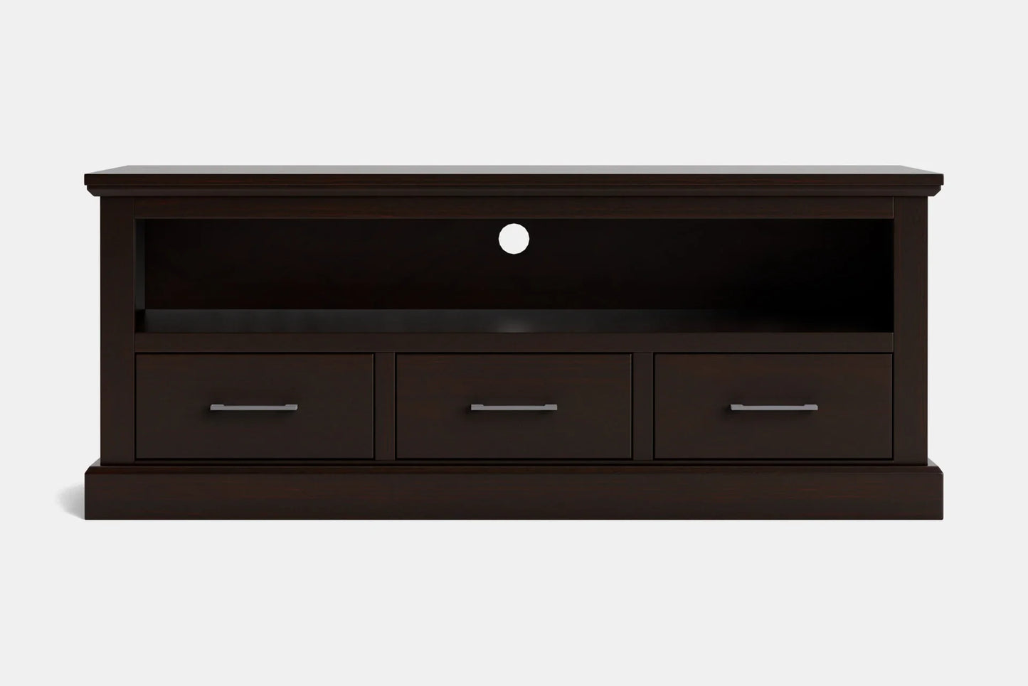 Charlton 3 Drawer TV Unit