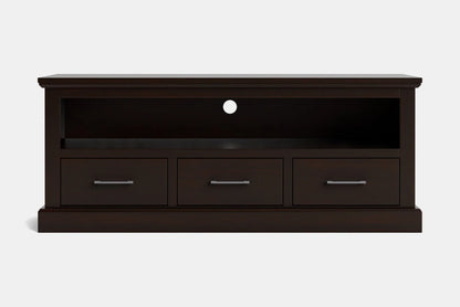 Charlton 3 Drawer TV Unit