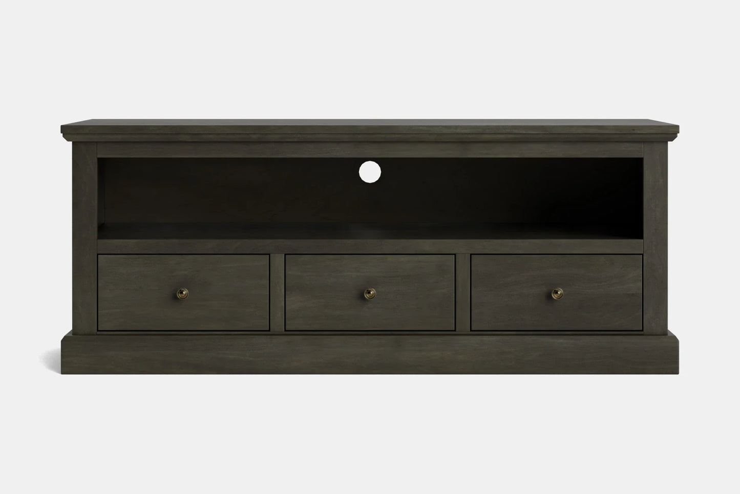 Charlton 3 Drawer TV Unit