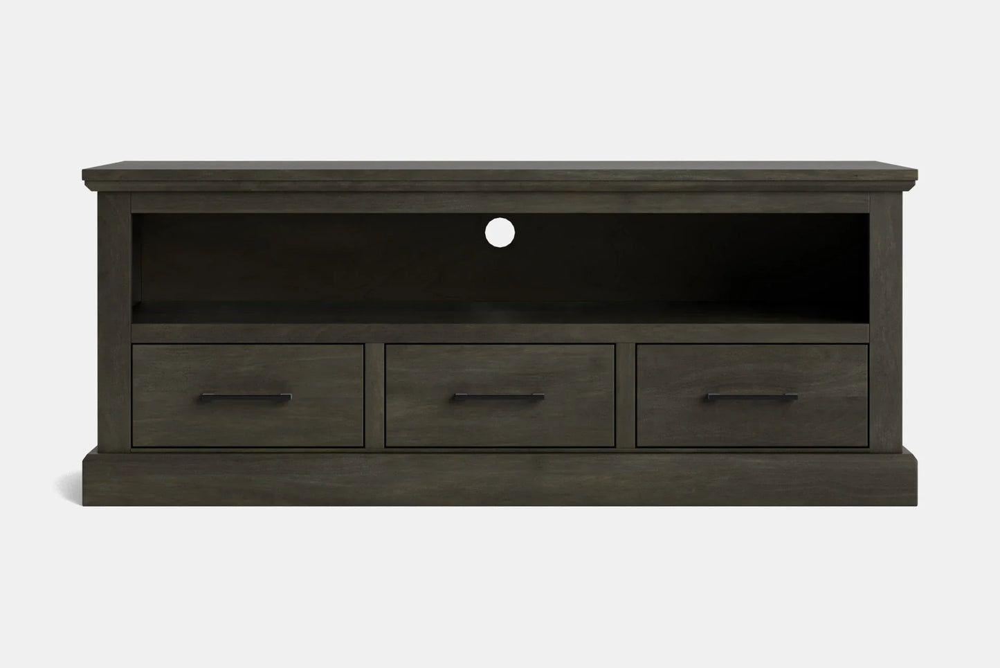Charlton 3 Drawer TV Unit