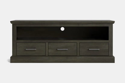 Charlton 3 Drawer TV Unit