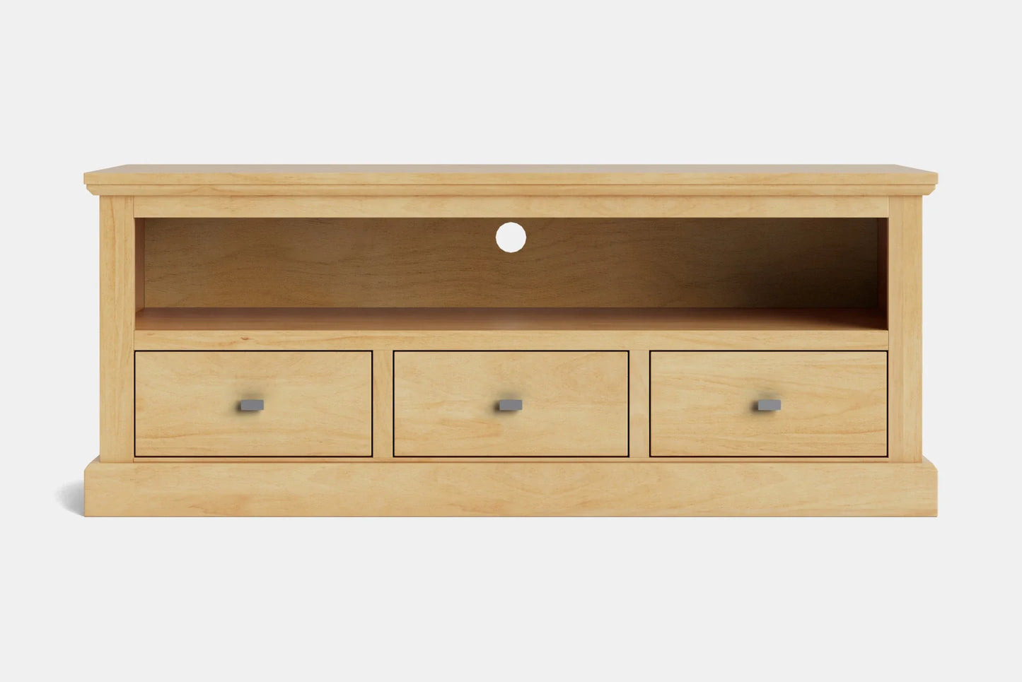 Charlton 3 Drawer TV Unit