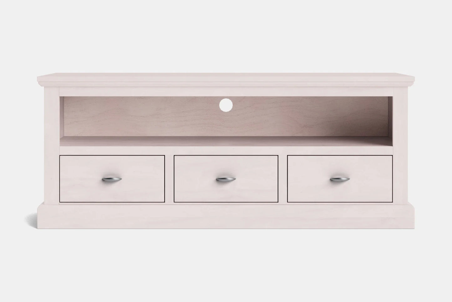 Charlton 3 Drawer TV Unit