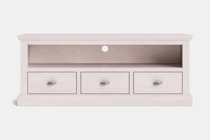 Charlton 3 Drawer TV Unit