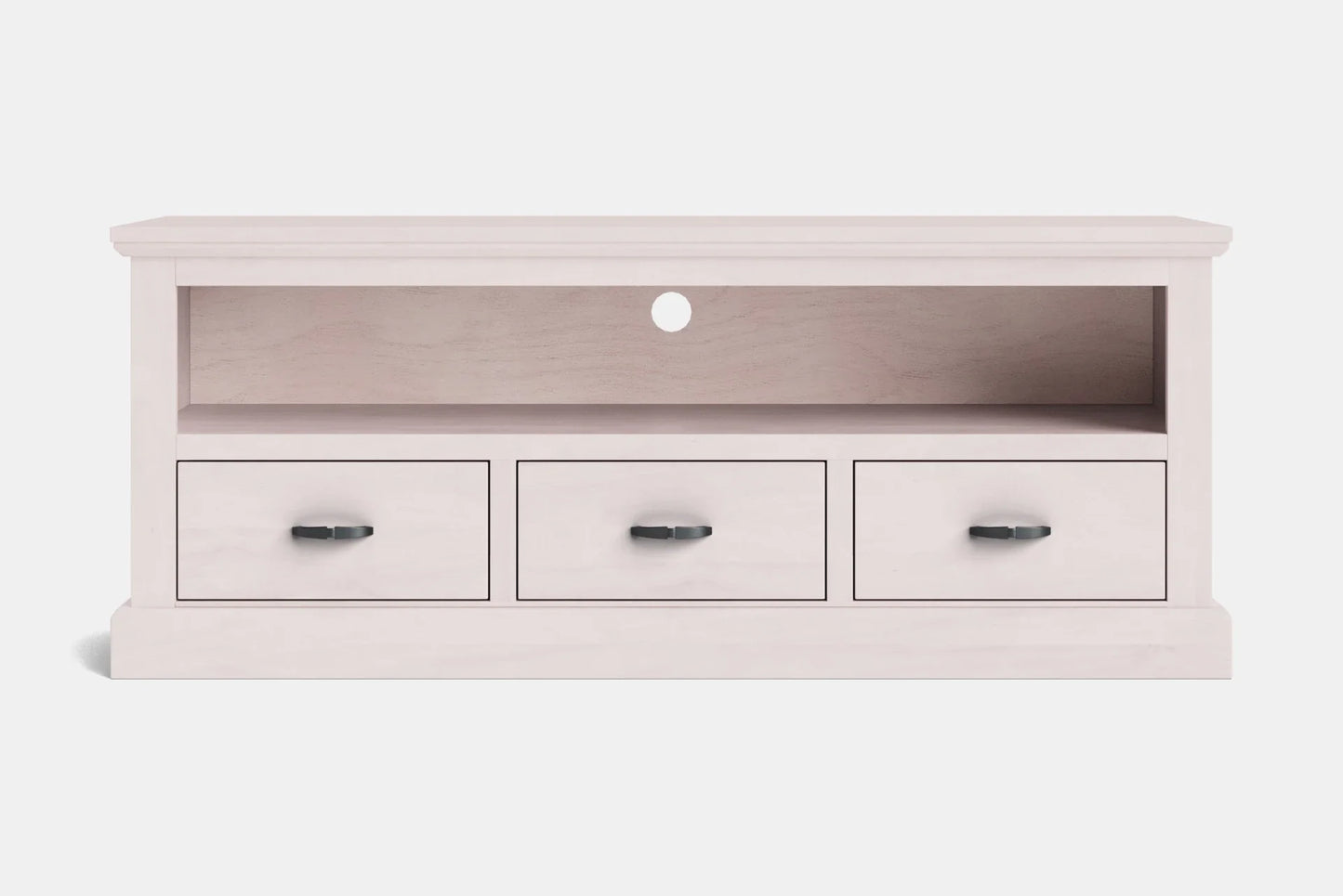 Charlton 3 Drawer TV Unit