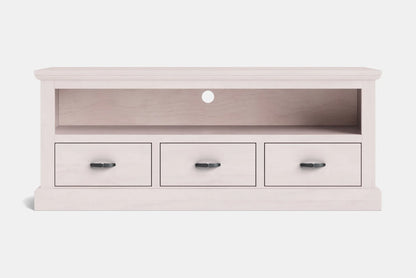 Charlton 3 Drawer TV Unit