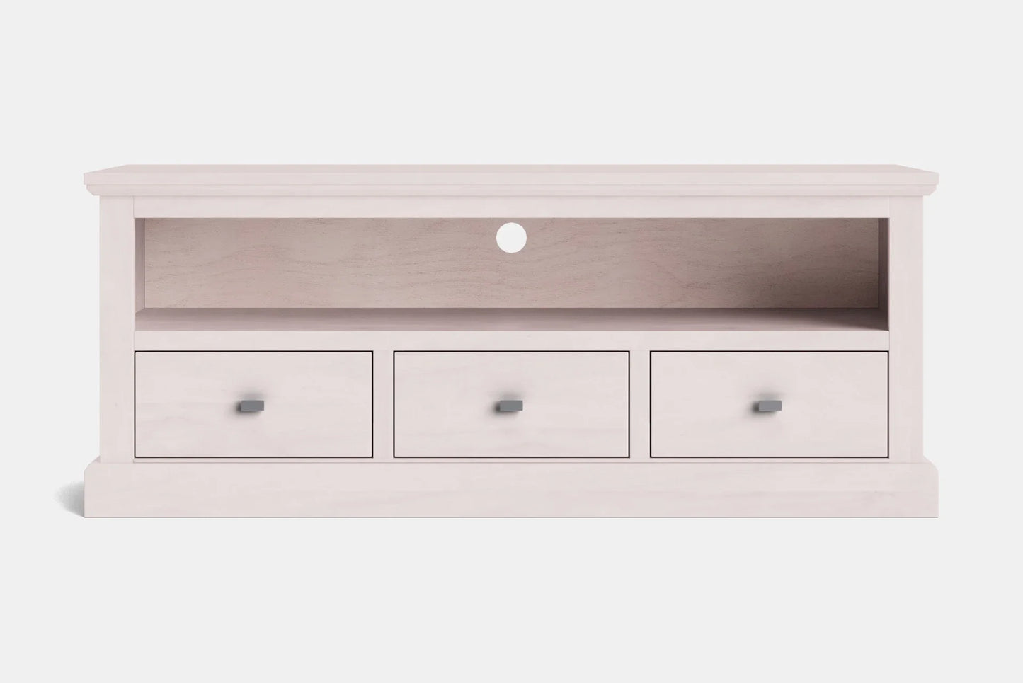 Charlton 3 Drawer TV Unit