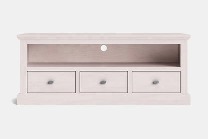 Charlton 3 Drawer TV Unit