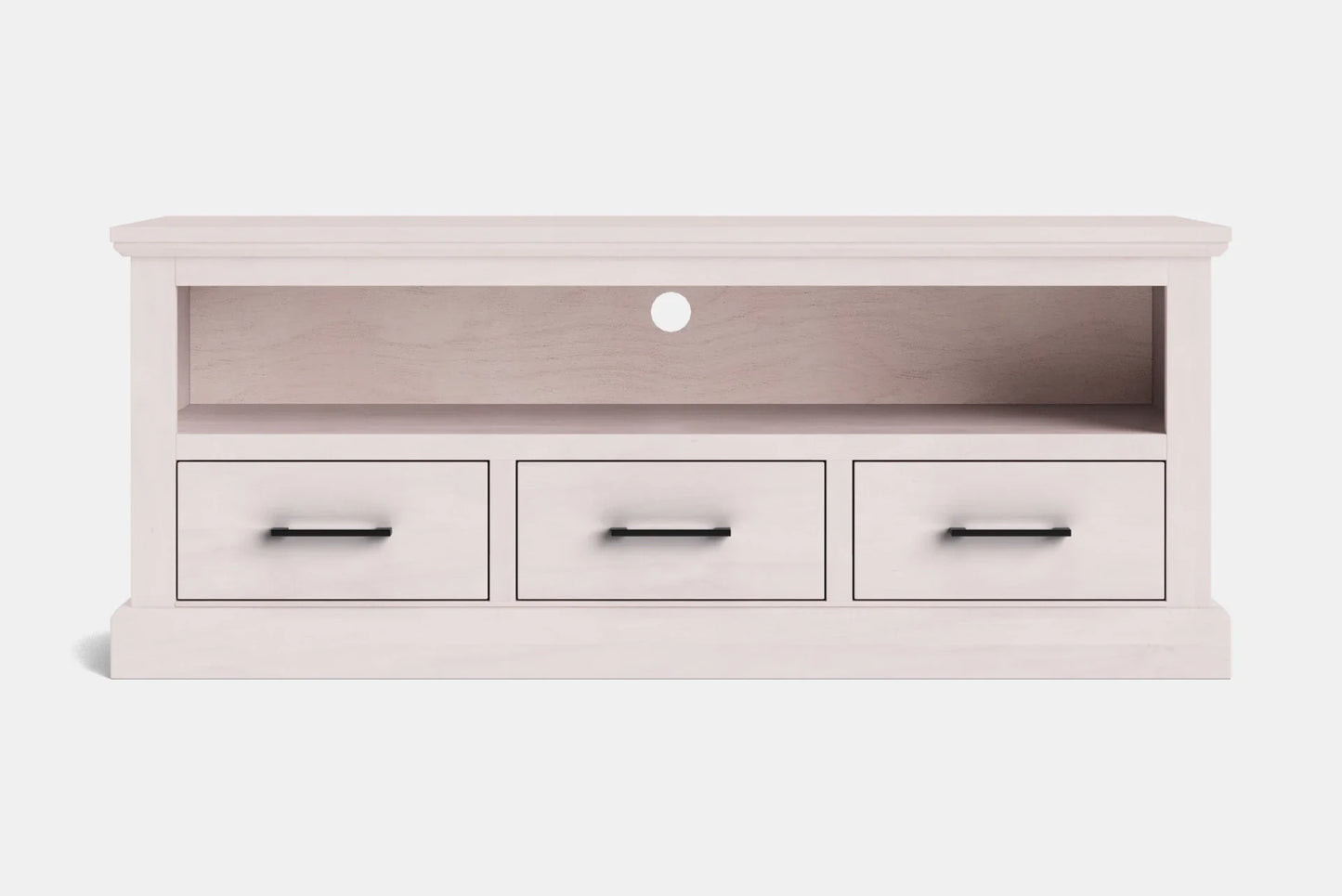 Charlton 3 Drawer TV Unit