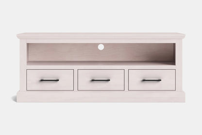 Charlton 3 Drawer TV Unit