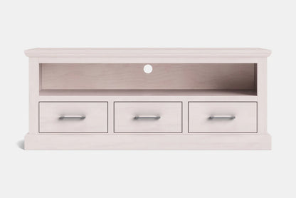 Charlton 3 Drawer TV Unit