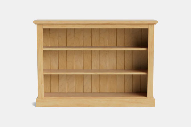 Charlton 900x1260 Bookcase