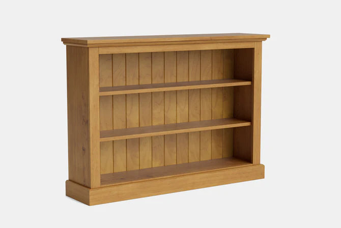 Charlton 900x1260 Bookcase