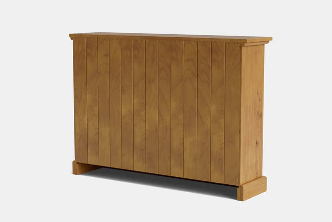 Charlton 900x1260 Bookcase