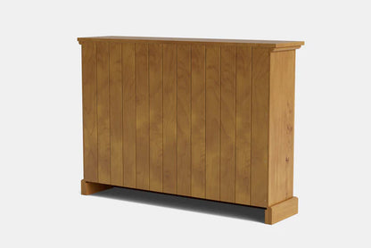 Charlton 900x1260 Bookcase