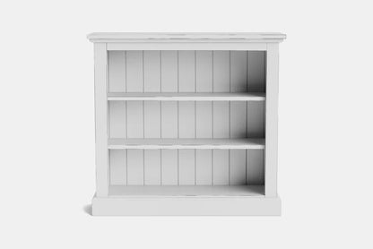 Charlton 900x960 Bookcase