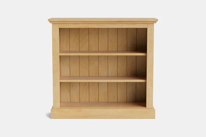Charlton 900x960 Bookcase