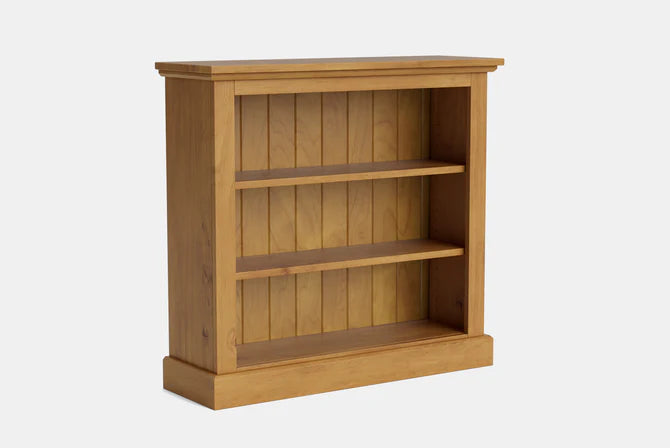 Charlton 900x960 Bookcase