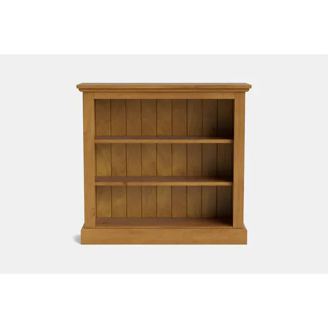 Charlton 900x960 Bookcase – 100% HOME Dimocks